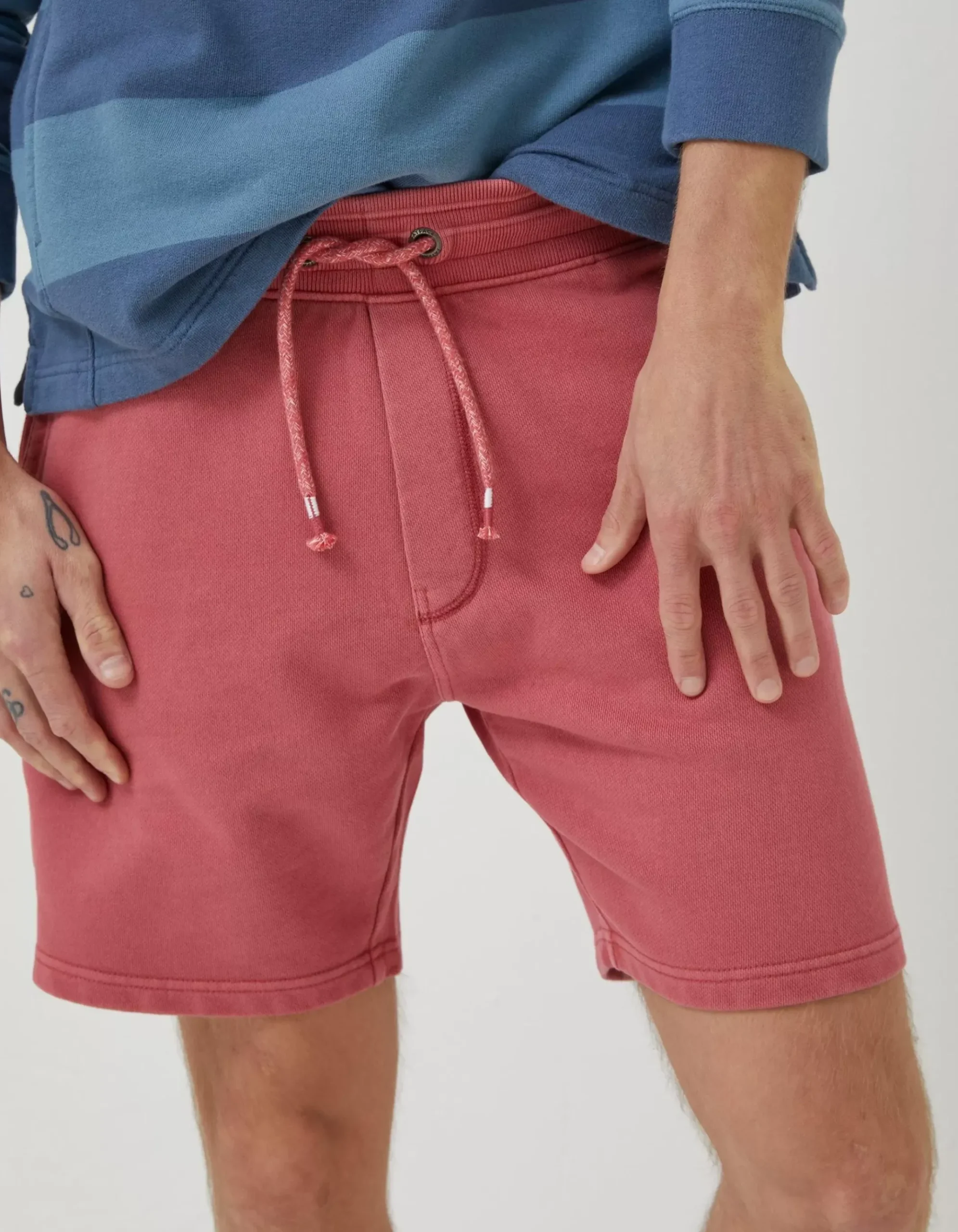 Cambourne Sweat Shorts