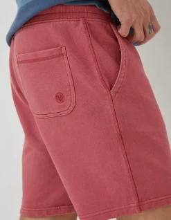 Cambourne Sweat Shorts