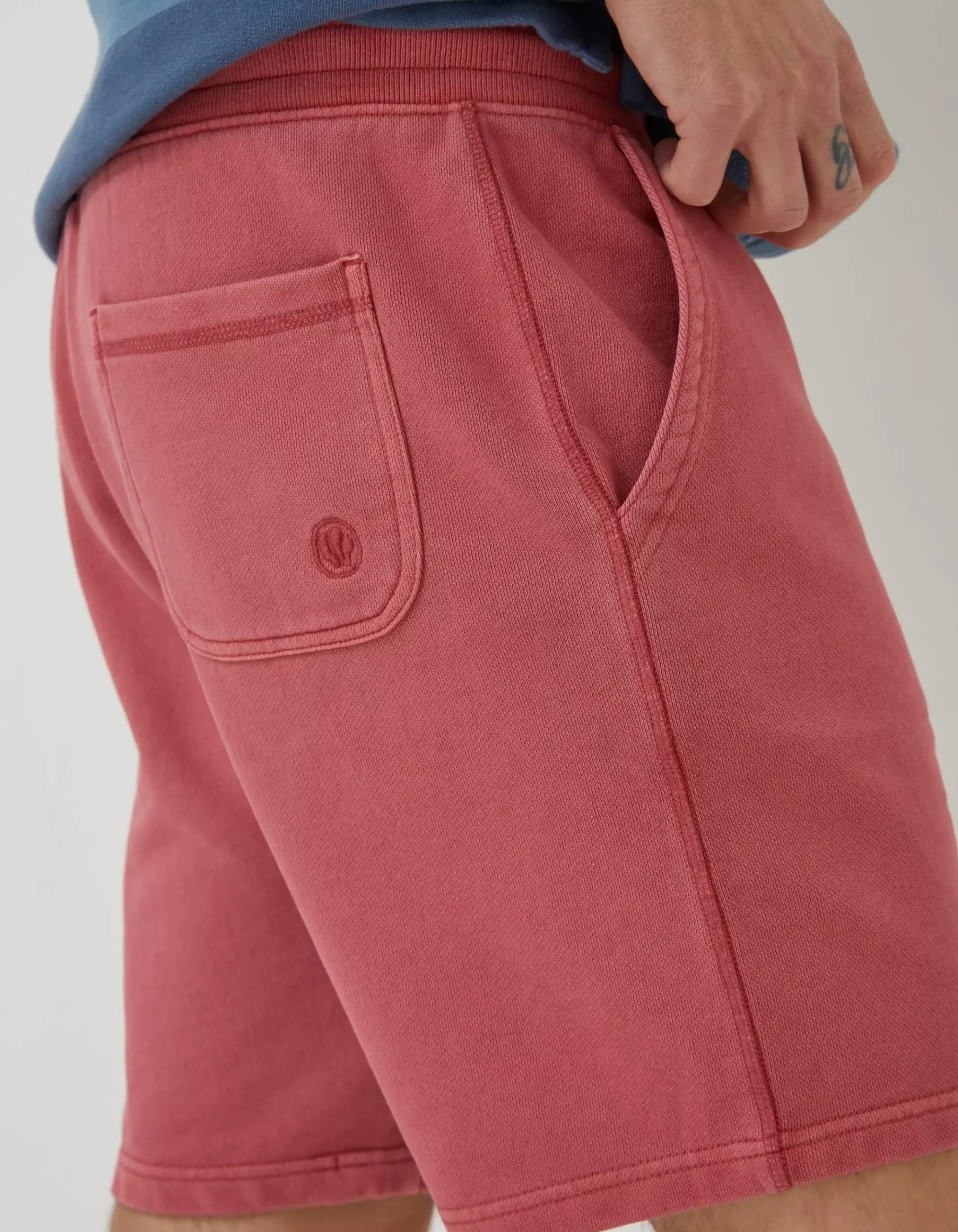 Cambourne Sweat Shorts
