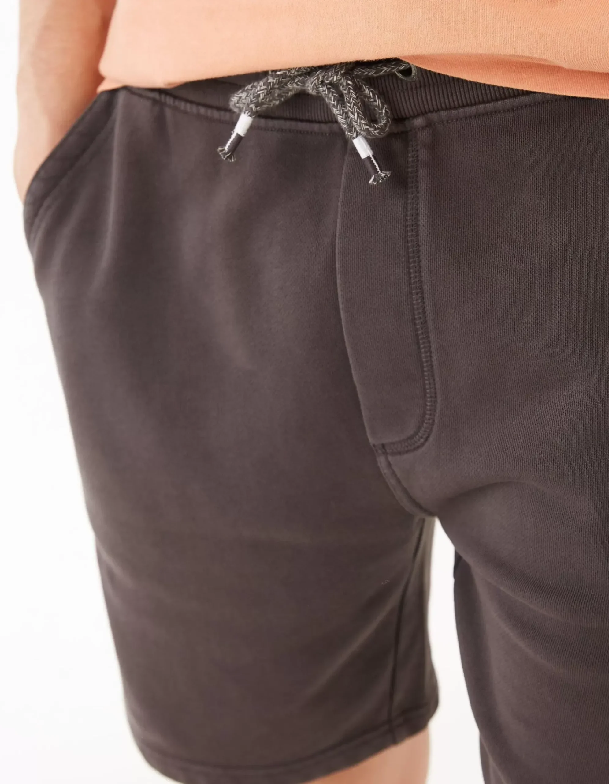 Cambourne Sweat Shorts