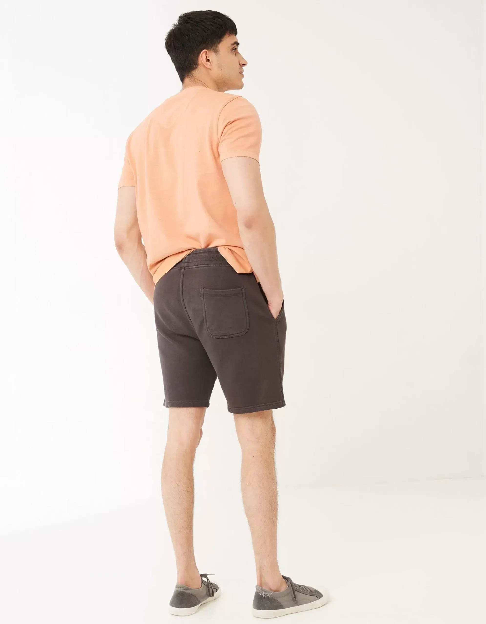 Cambourne Sweat Shorts