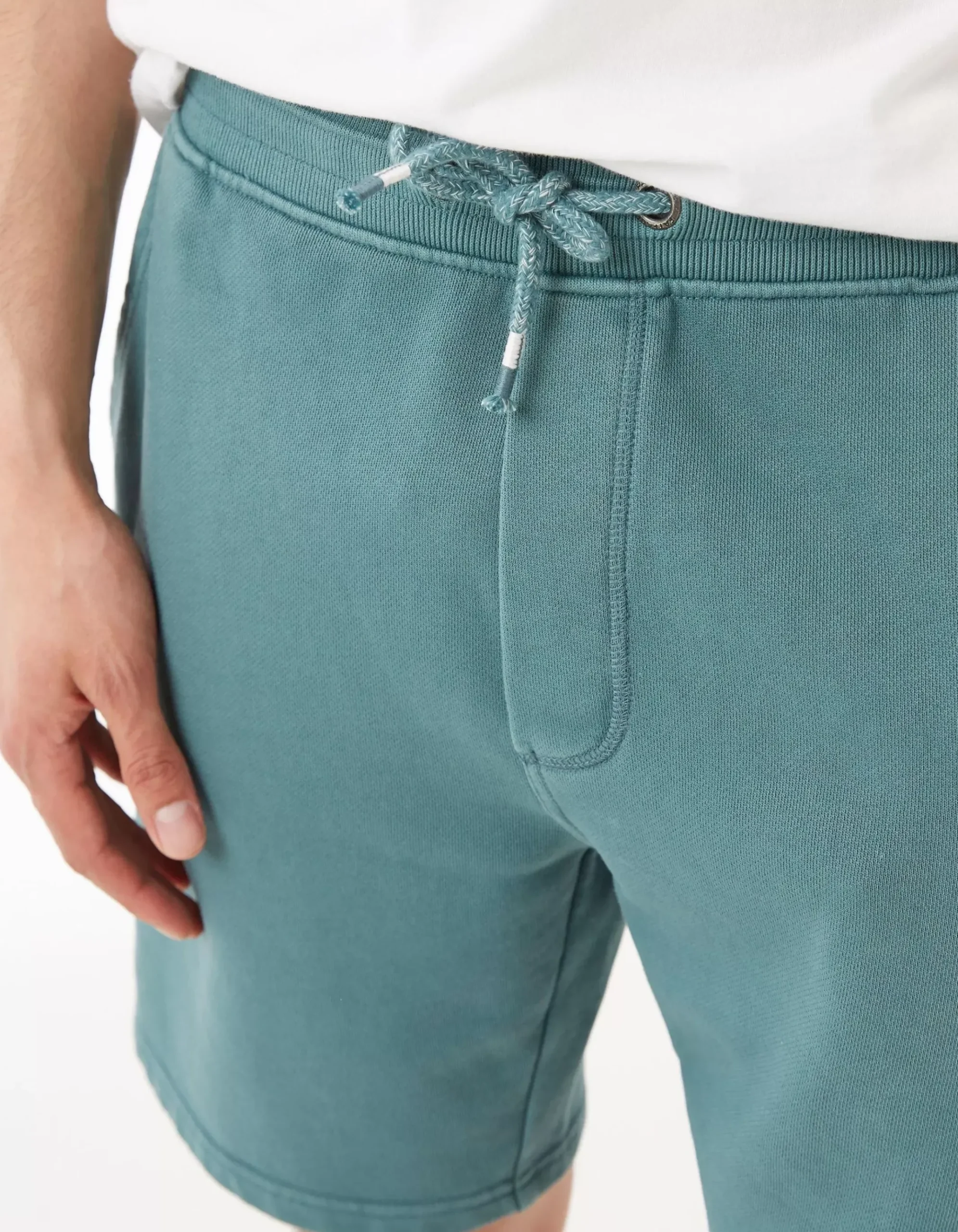Cambourne Sweat Shorts