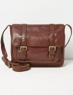 Camilla Satchel