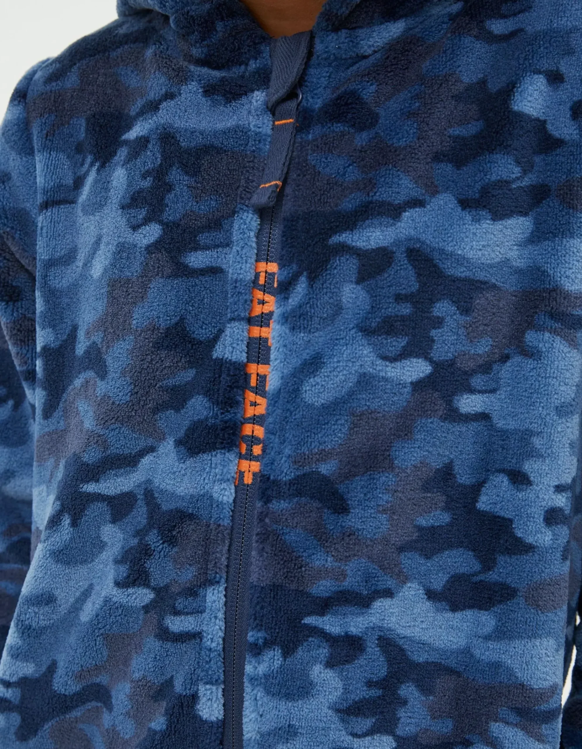 Camo Onesie