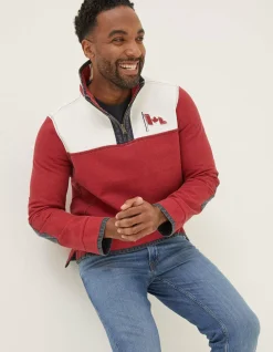 Canada Airlie Sweatshirt