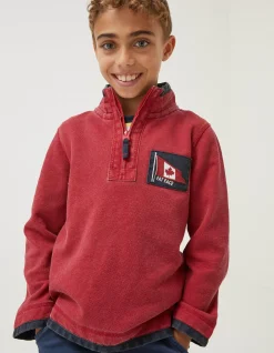 Canada Airlie Sweatshirt