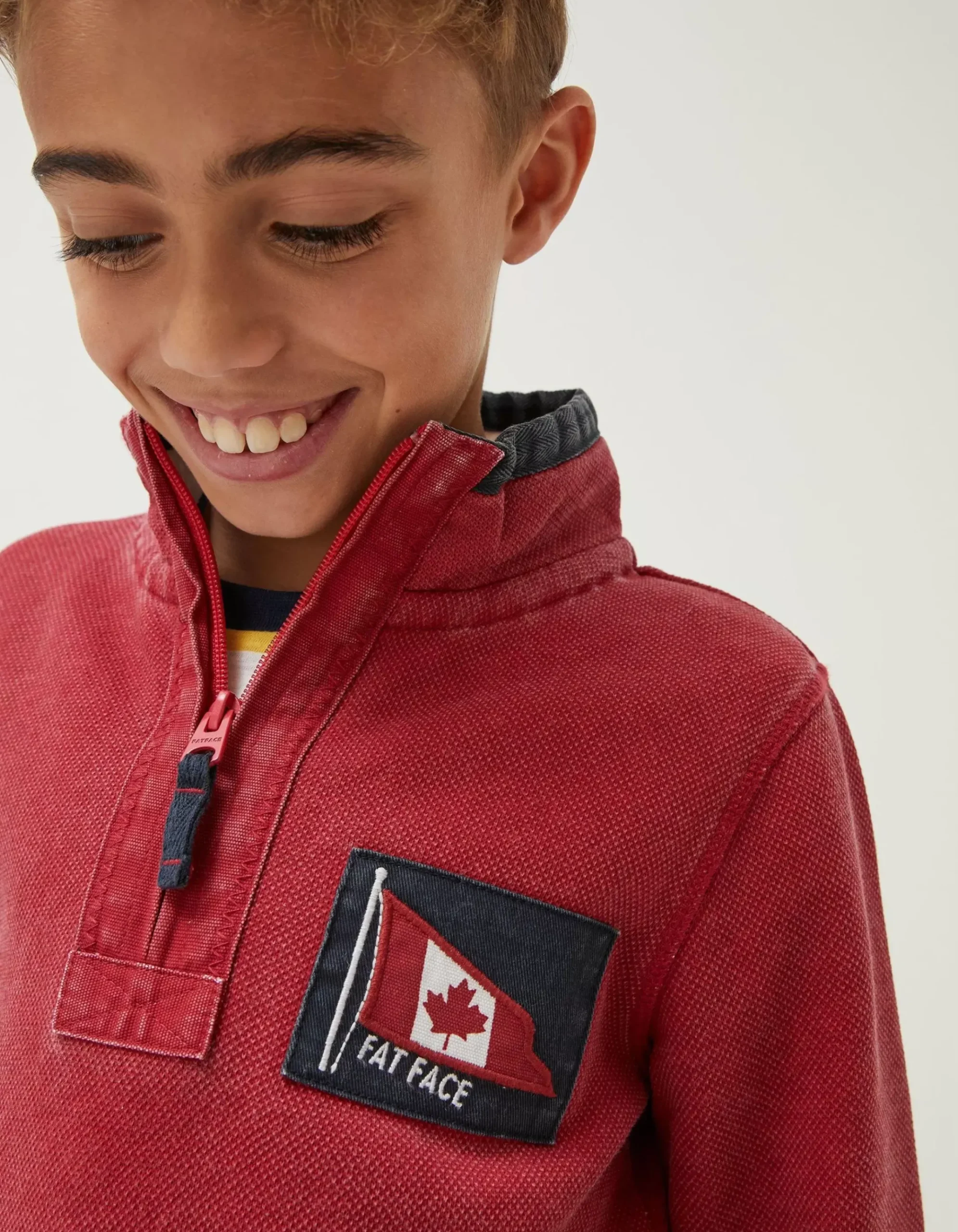 Canada Airlie Sweatshirt