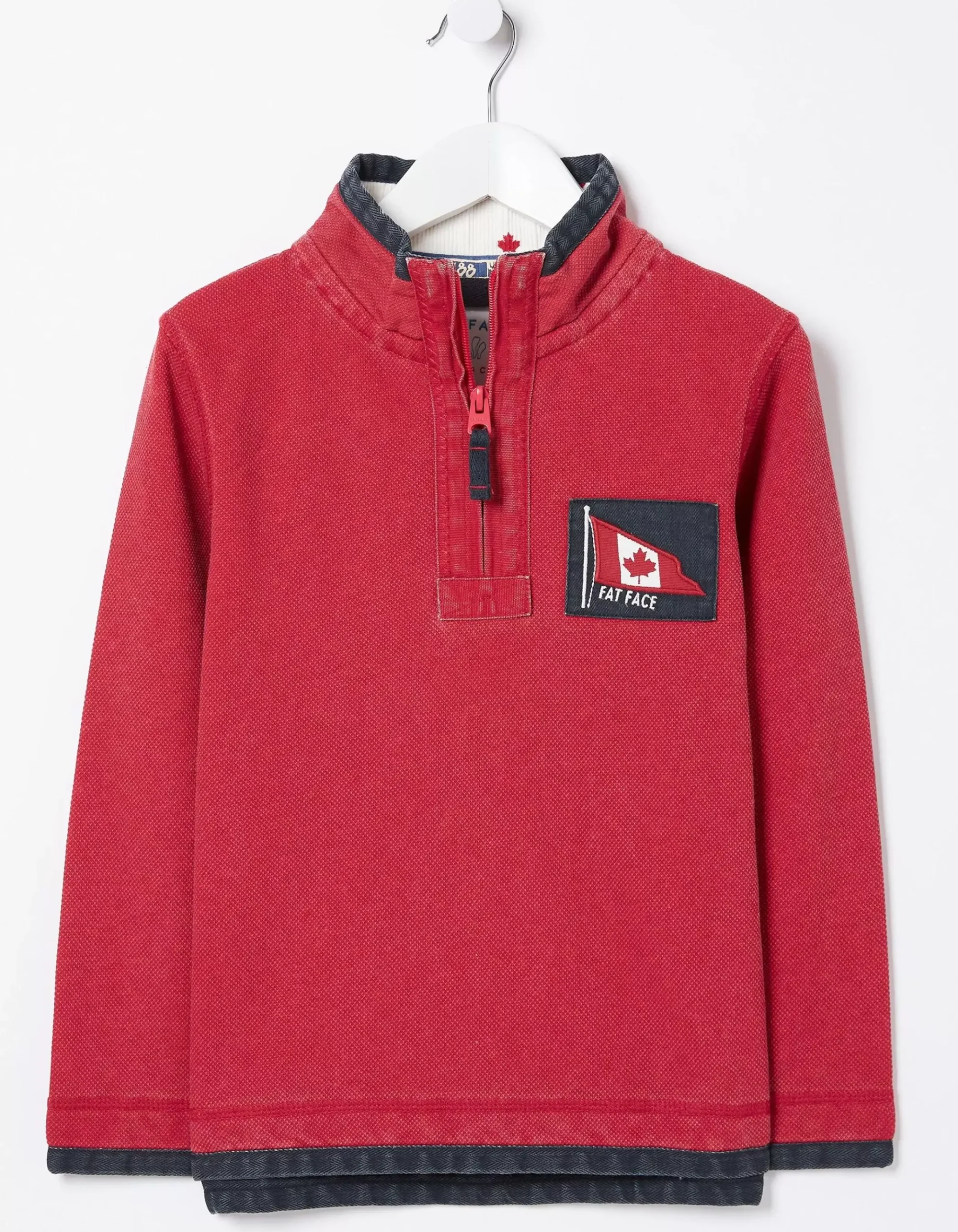 Canada Airlie Sweatshirt