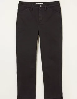 Capri Sway Colour Jeans
