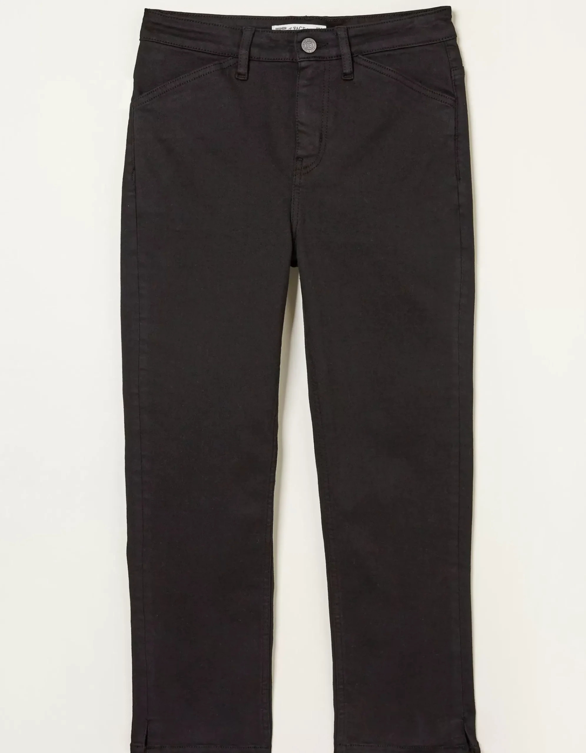 Capri Sway Colour Jeans