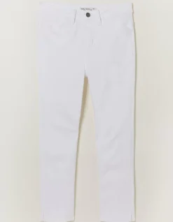 Capri Sway Colour Jeans