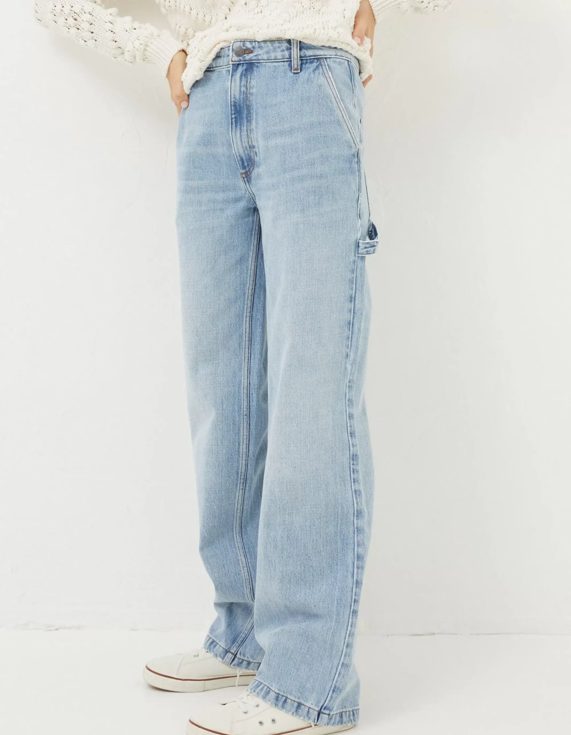 Caris Carpenter Jeans