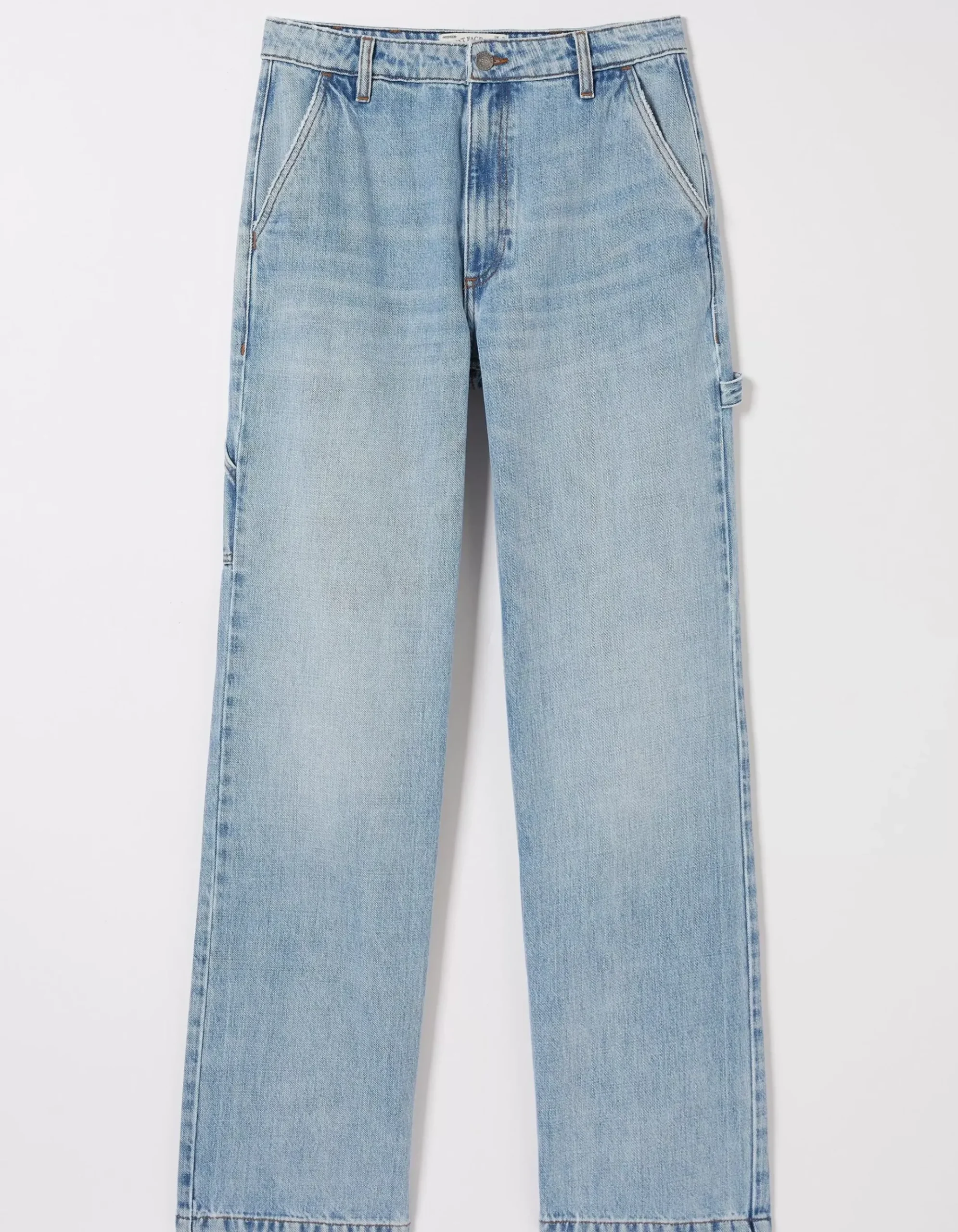 Caris Carpenter Jeans