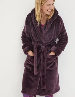 Carla Dressing Gown
