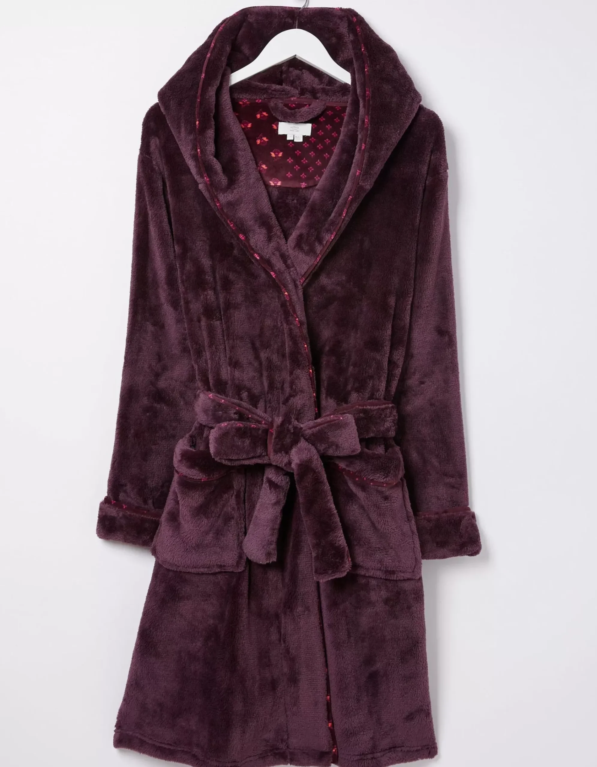 Carla Dressing Gown