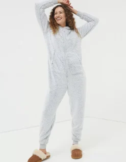 Cassie Onesie