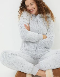Cassie Onesie