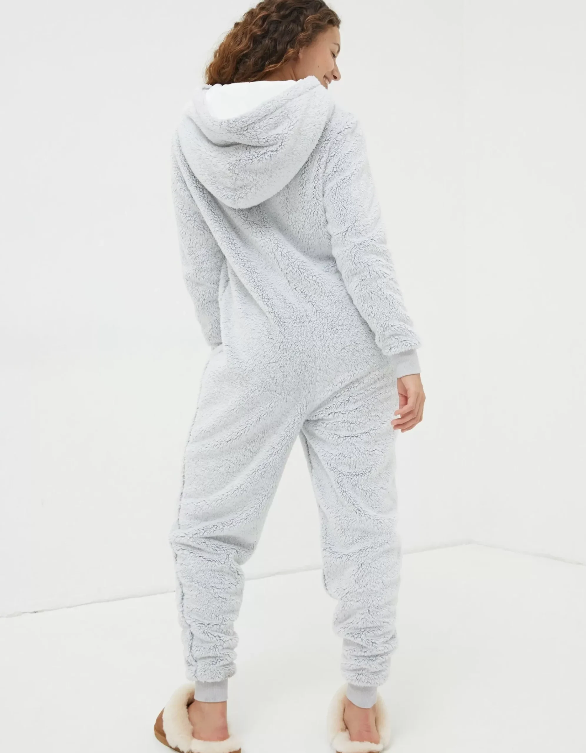 Cassie Onesie