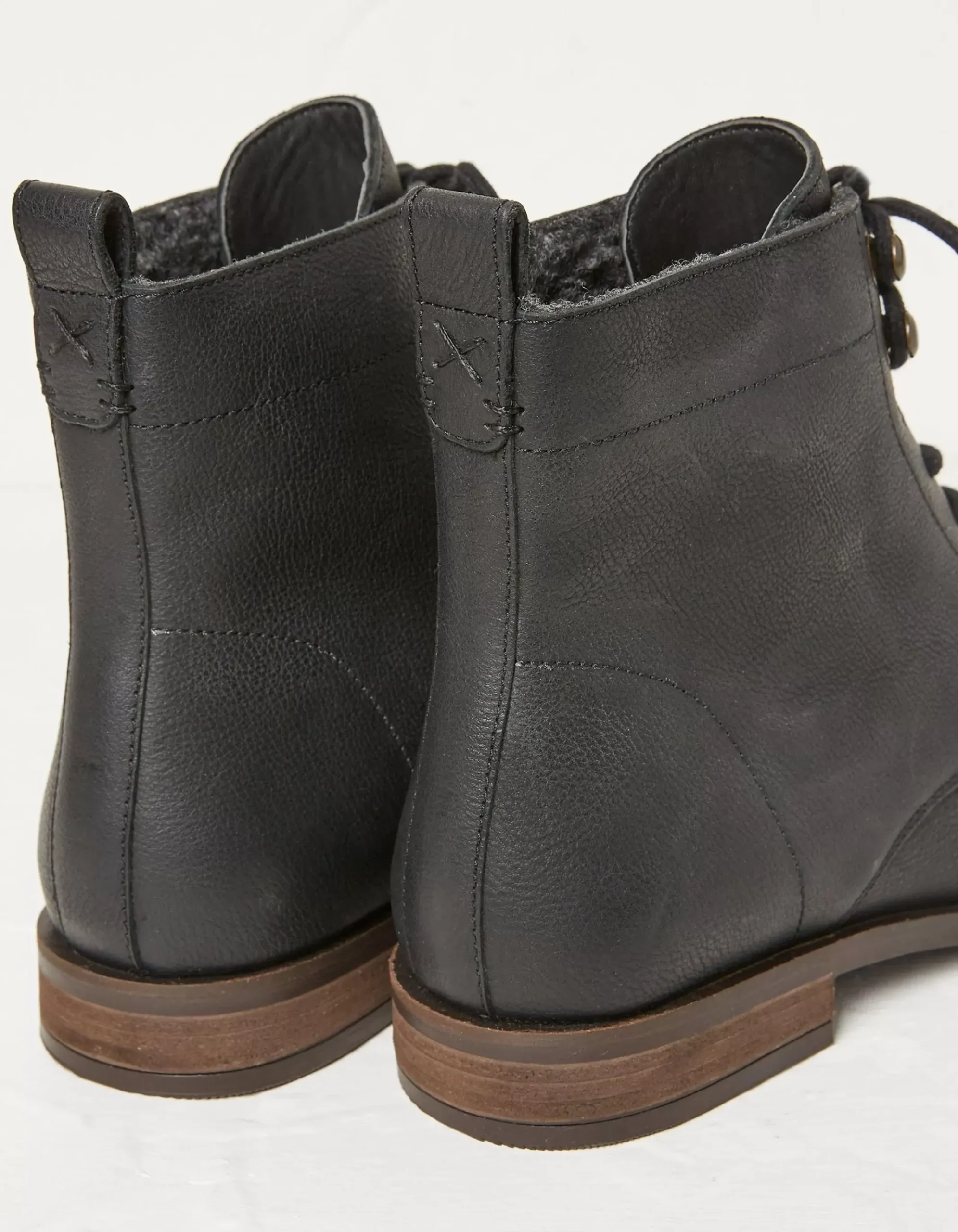 Catrin Lace Up Ankle Boot