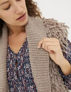 Cecile Waistcoat