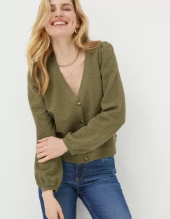 Charlotte Cardigan