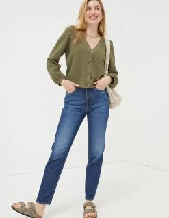 Charlotte Cardigan
