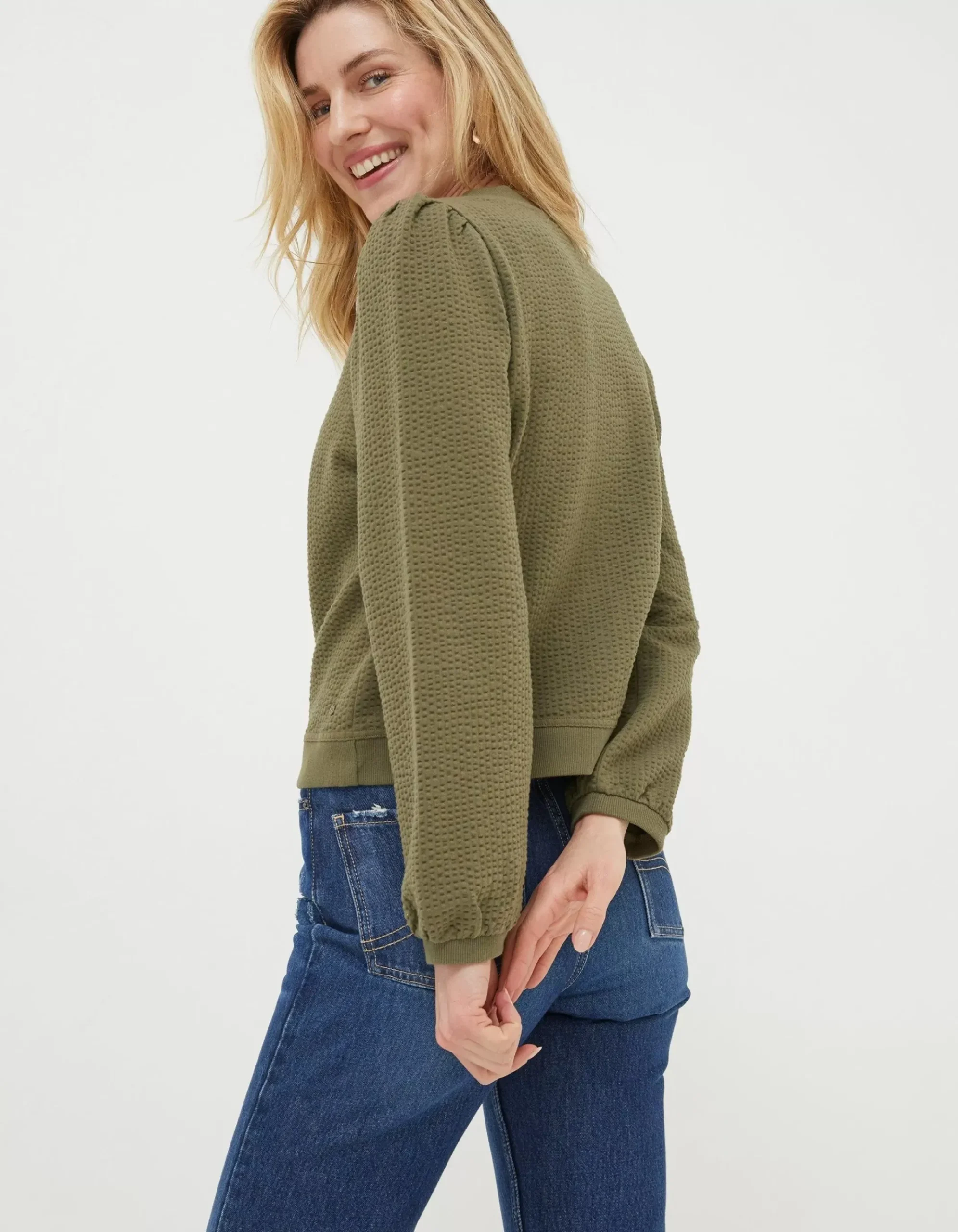 Charlotte Cardigan