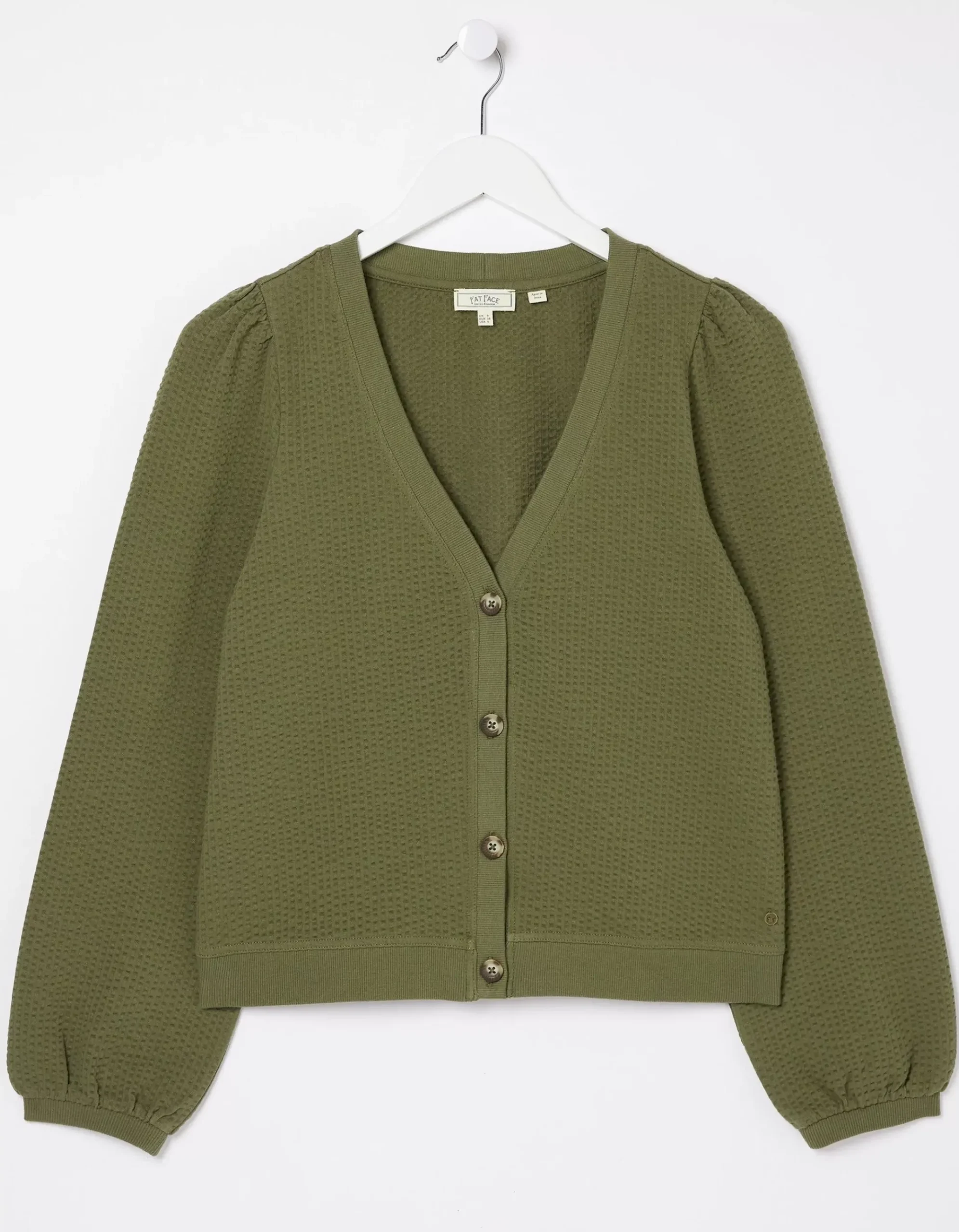 Charlotte Cardigan