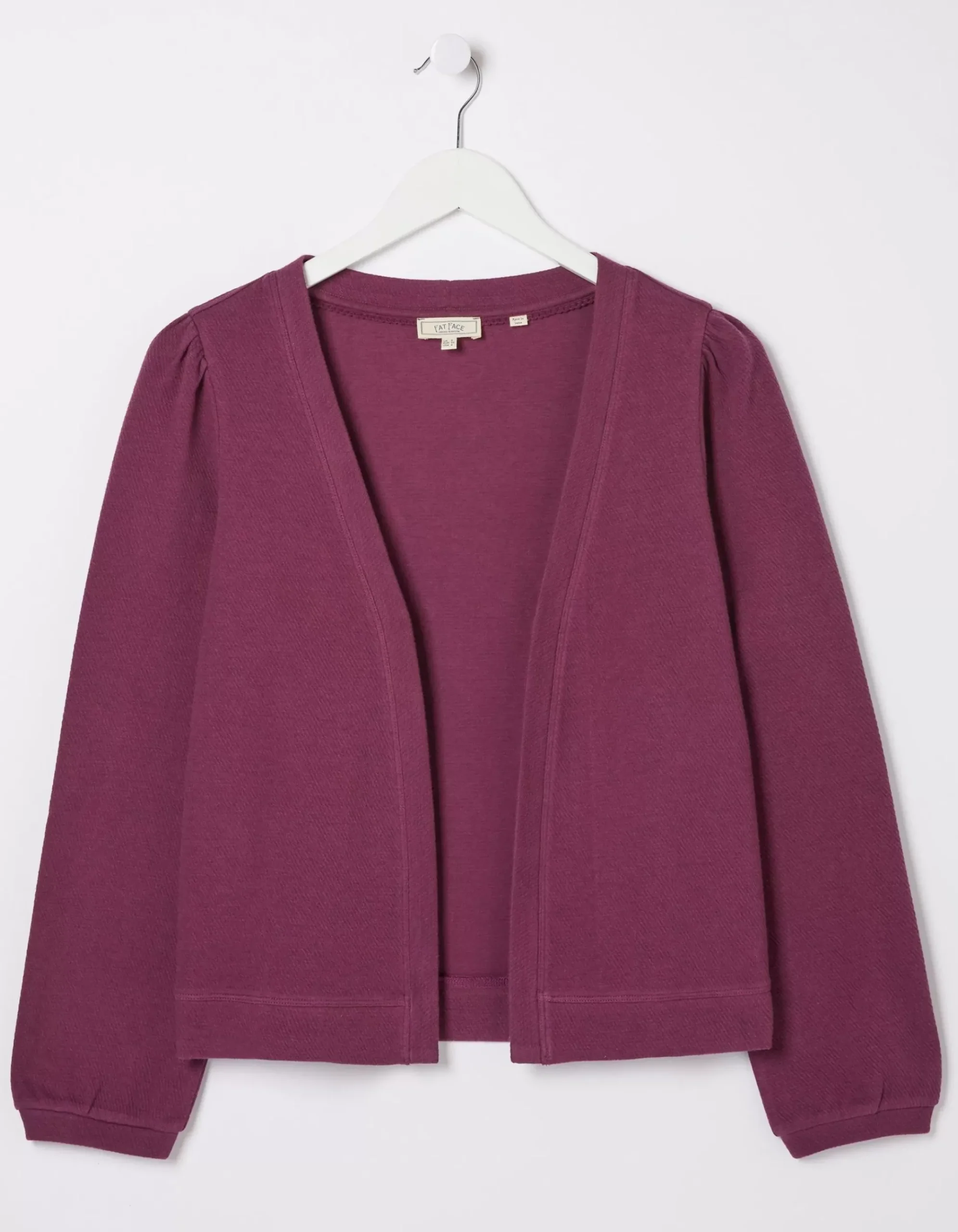 Charlotte Cardigan