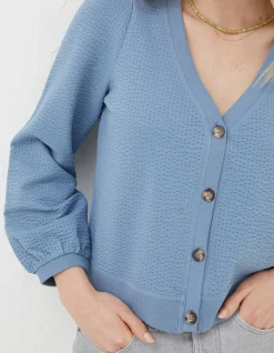 Charlotte Cardigan
