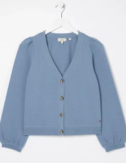 Charlotte Cardigan
