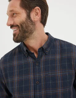Charlton Check Shirt