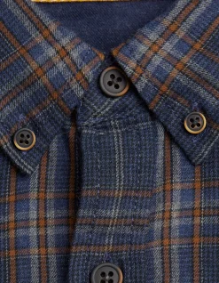 Charlton Check Shirt