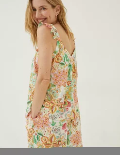Chase Paradise Floral Cami Top