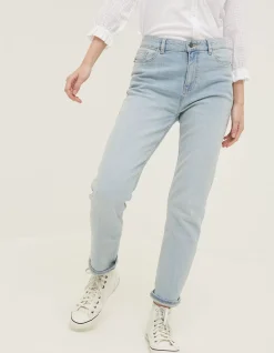 Chesham Girlfriend Comfort Stretch Jeans
