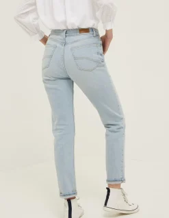 Chesham Girlfriend Comfort Stretch Jeans