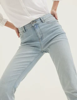 Chesham Girlfriend Comfort Stretch Jeans