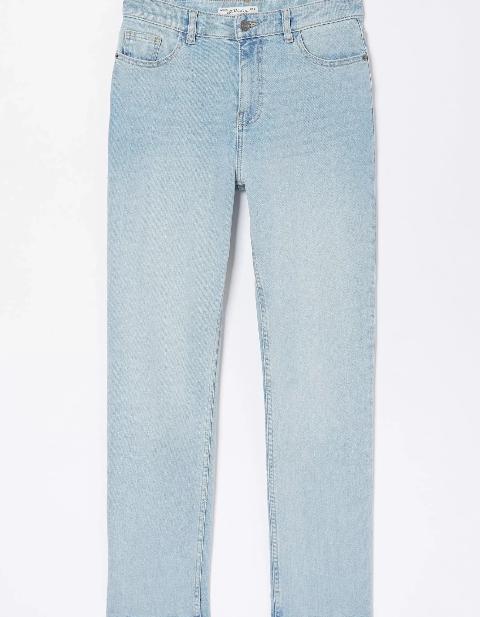 Chesham Girlfriend Comfort Stretch Jeans