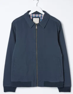 Chester Bomber Jacket