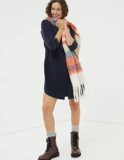 Chester Cord Dress
