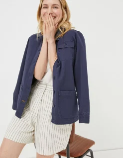 Chore Jacket