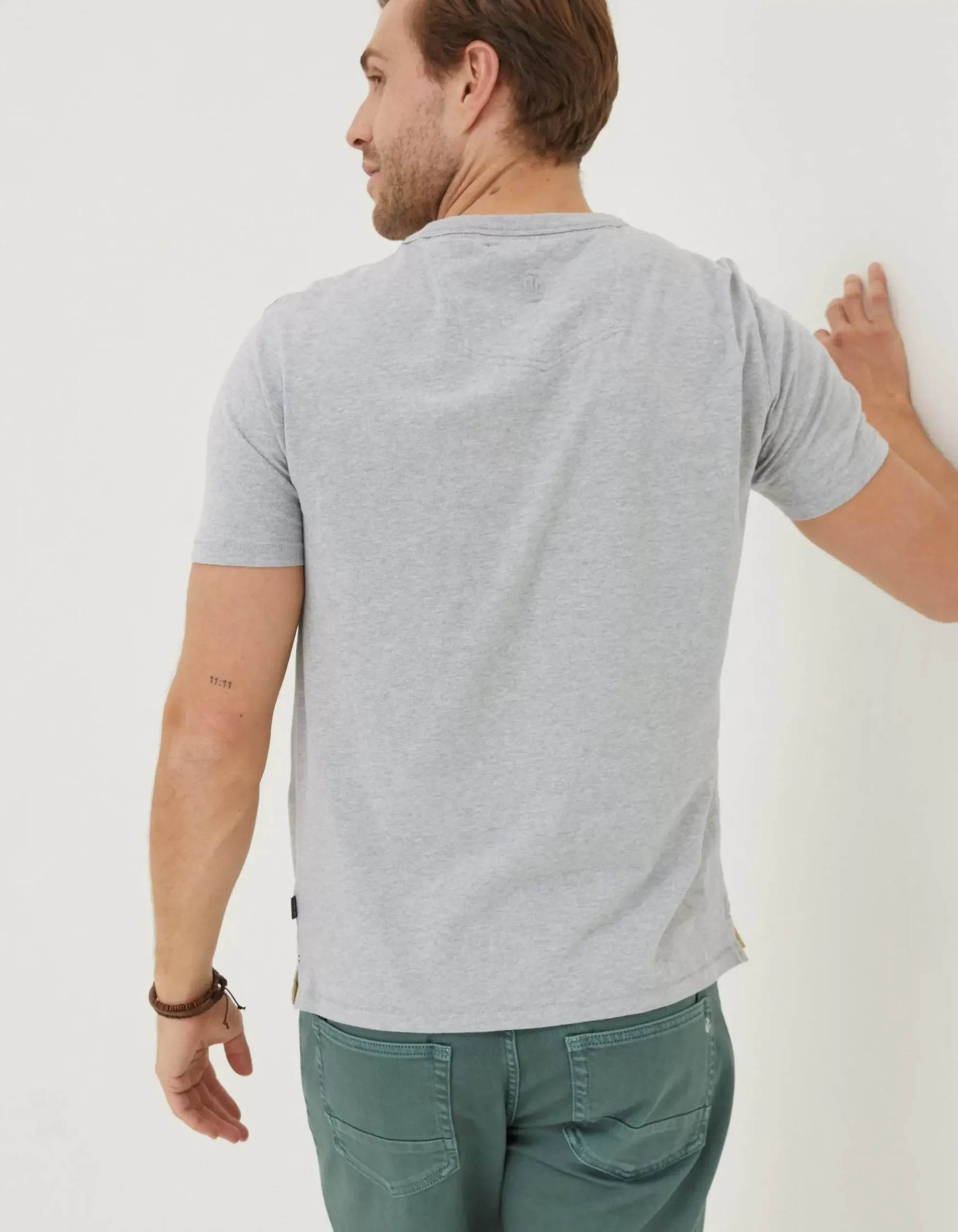 Coast Is Clear T-Shirt
