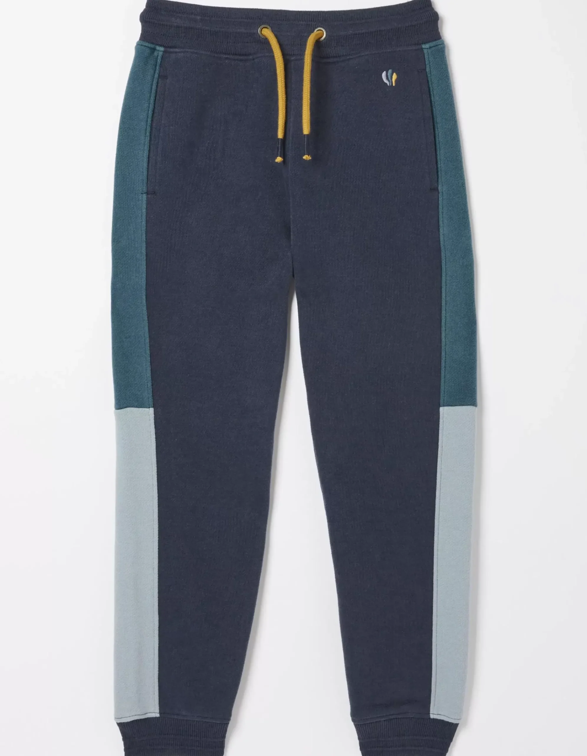 Colour Block Joggers