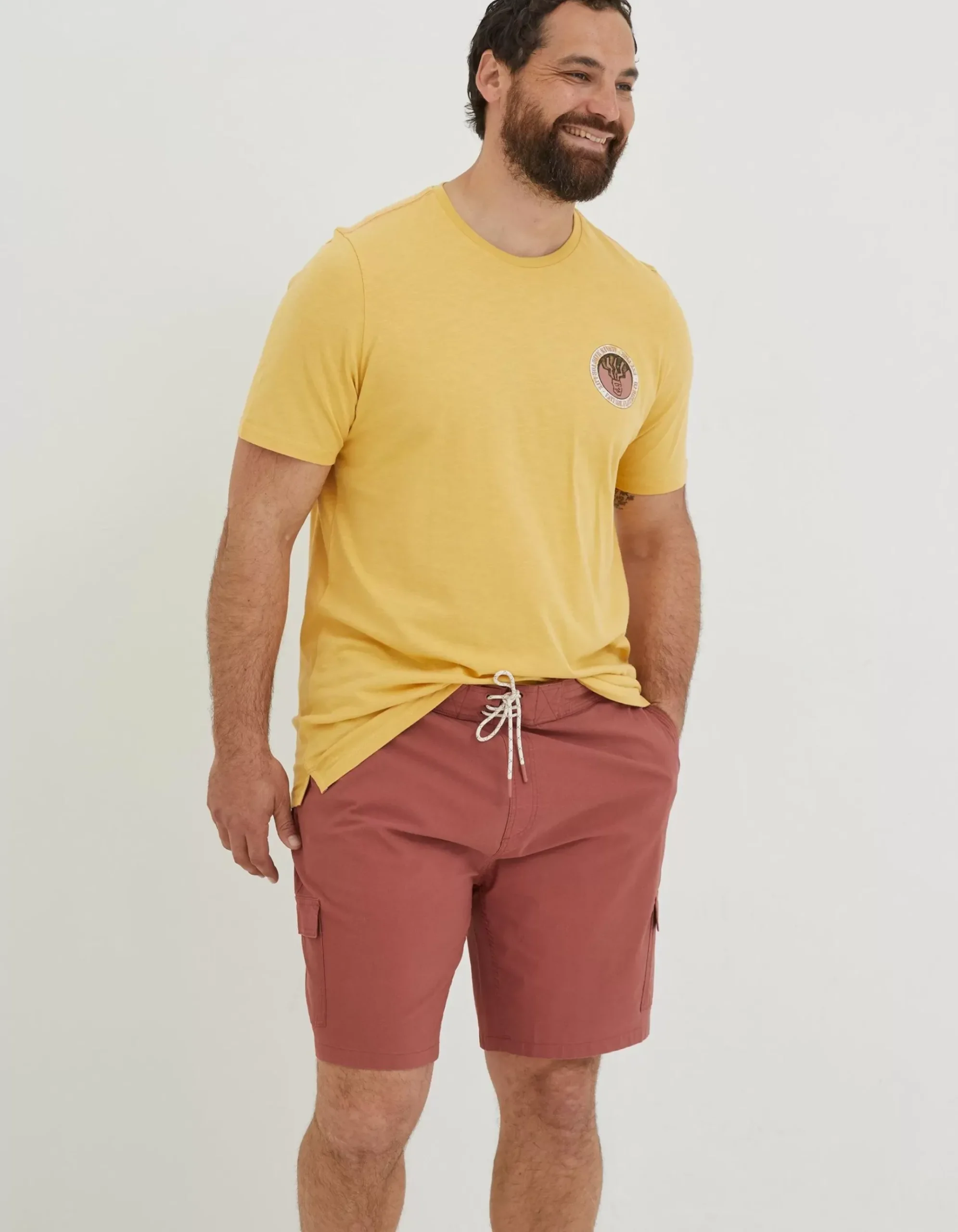 Compass T-Shirt