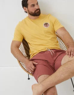 Compass T-Shirt