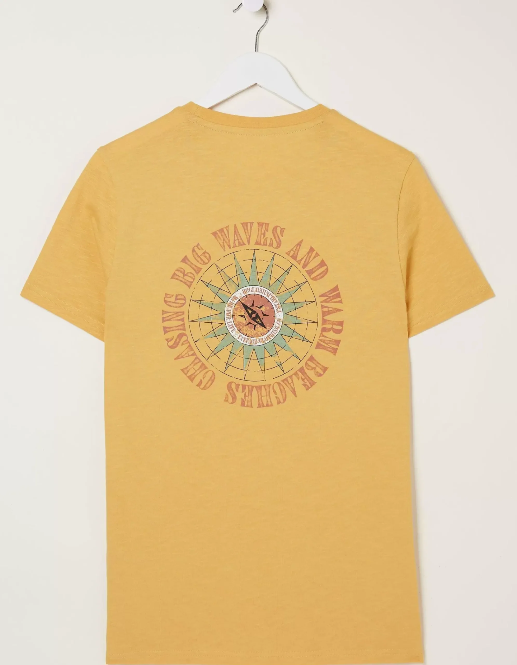 Compass T-Shirt