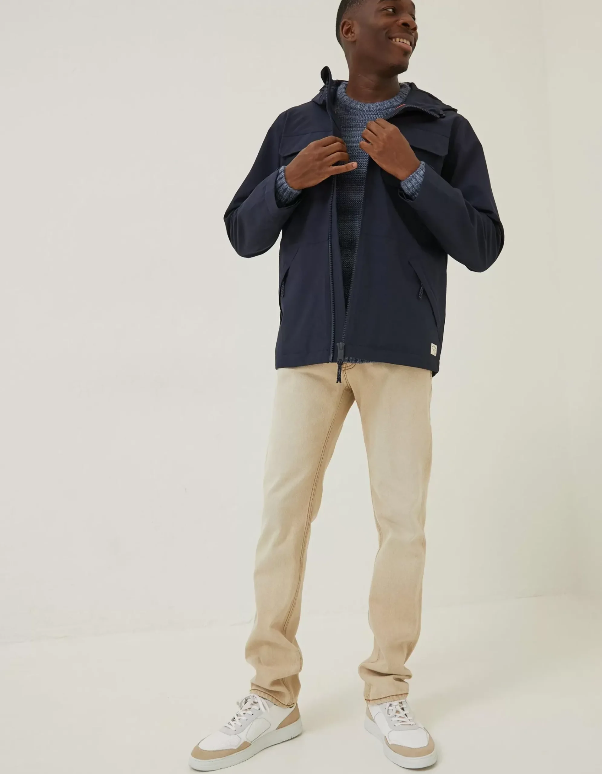 Coniston Cagoule