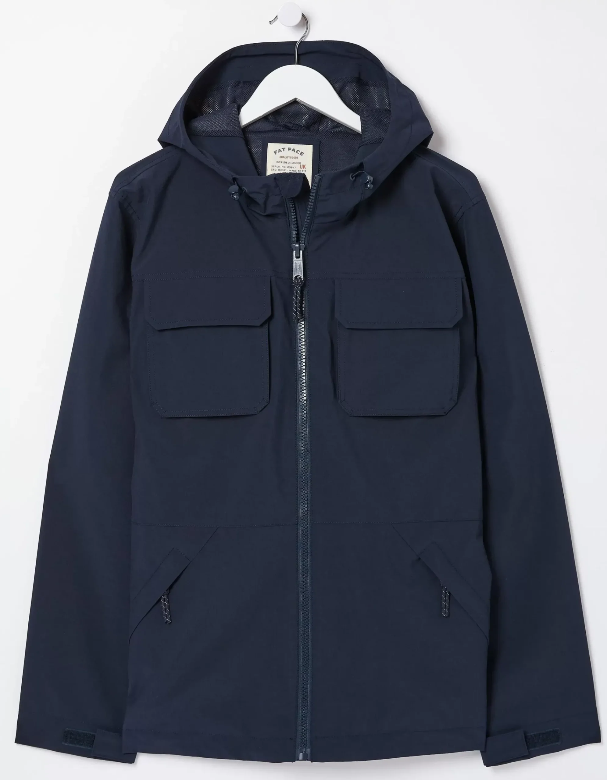 Coniston Cagoule