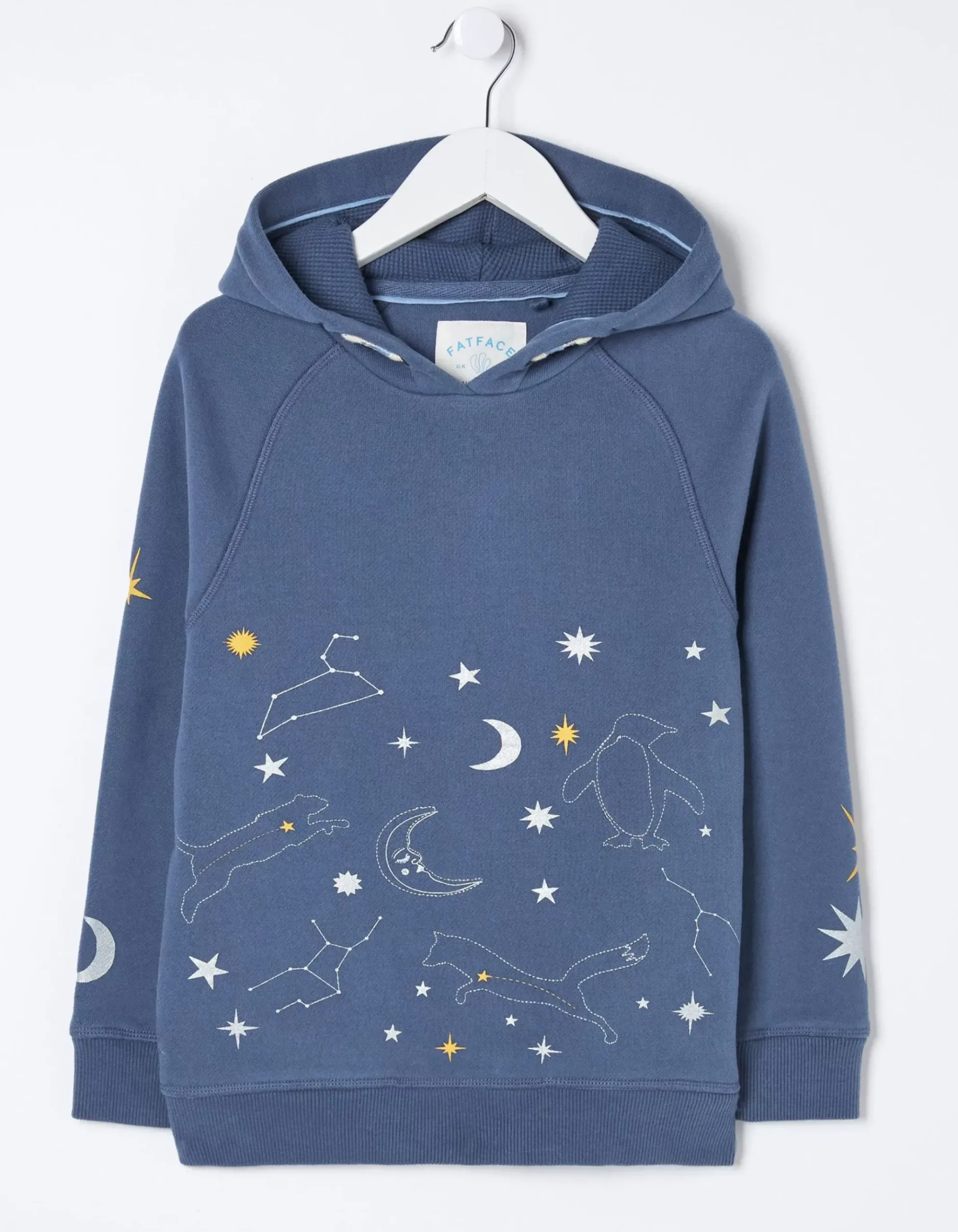Constellations Hoodie