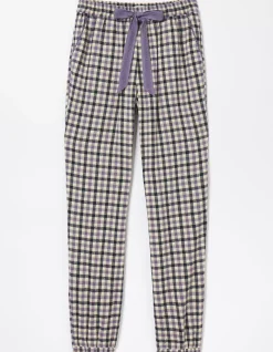 Cora Gingham Pyjama Bottoms